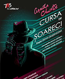 Cursa de soareci