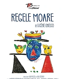 Regele moare