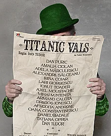 Titanic vals
