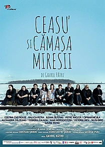 Ceasu` si camasa miresii