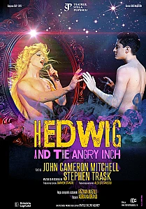 Hedwig and the Angry Inch
