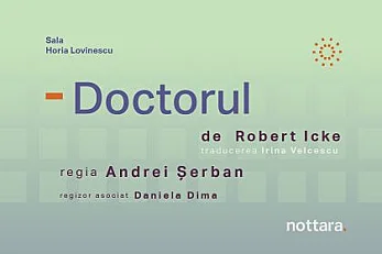 Doctorul