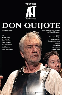DON QUIJOTE