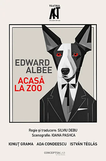 ACASA LA ZOO