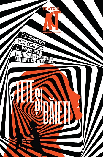 FETE SI BAIETI