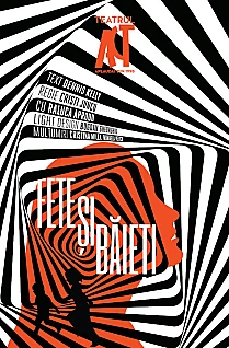 FETE SI BAIETI