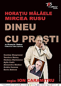 Dineu cu prosti