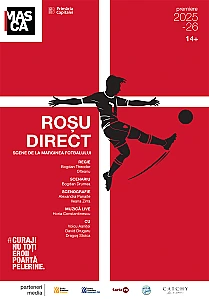 ROȘU DIRECT