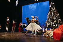 Clasic e fantastic - Ceaikovski si povestea unui spargator de nuci