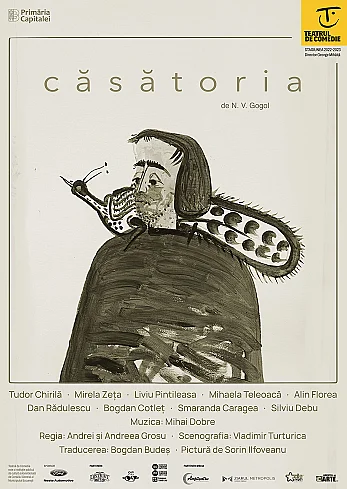 Casatoria