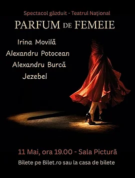Parfum de femeie