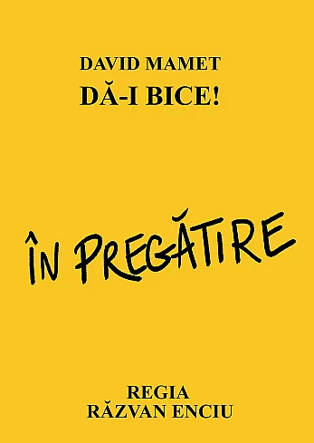 Da-i bice!