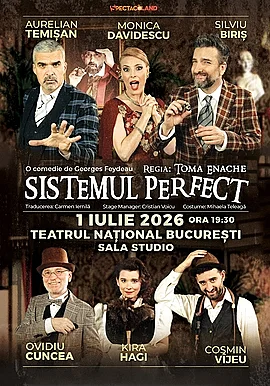 Sistemul perfect