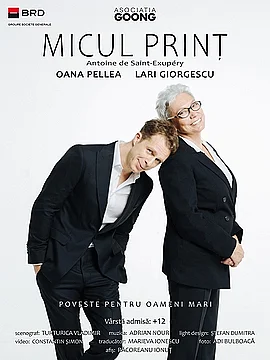 Micul print