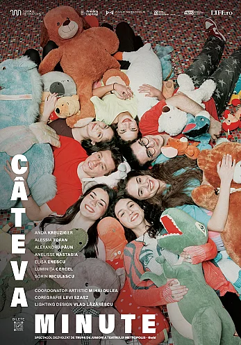Cateva minute