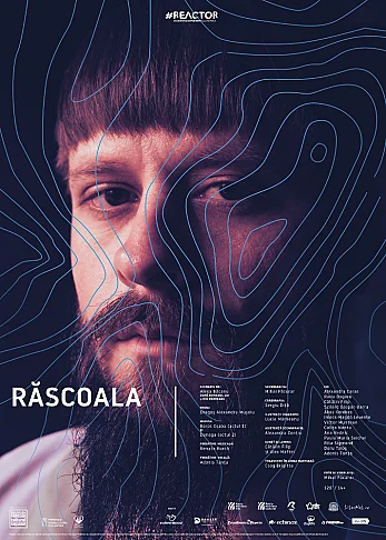 RĂSCOALA - REGIA DRAGOȘ MUȘOIU- REACTOR DE CREAȚIE ȘI EXPERIMENT(18)
