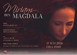 Miriam din Magdala