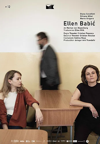 ELLEN BABIĆ