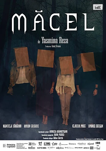 MĂCEL