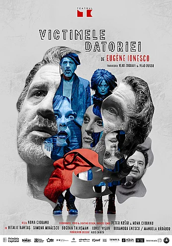 VICTIMELE DATORIEI