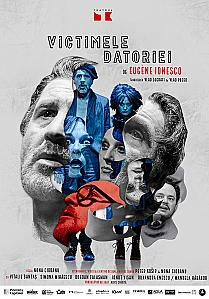 VICTIMELE DATORIEI
