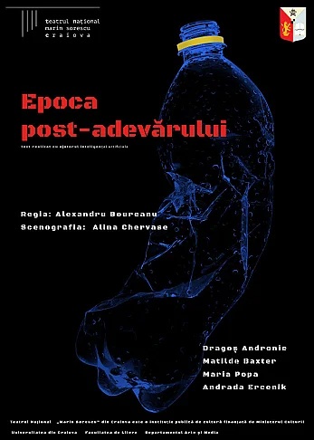 EPOCA POST- ADEVĂRULUI