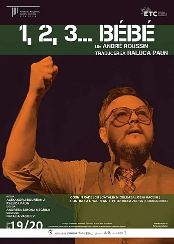 1,2,3 BEBE