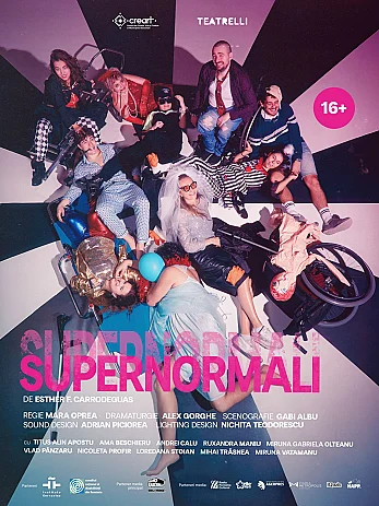 Supernormali