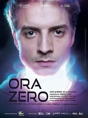Ora Zero