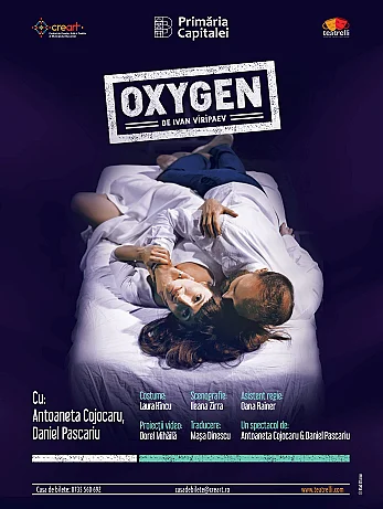 Oxygen