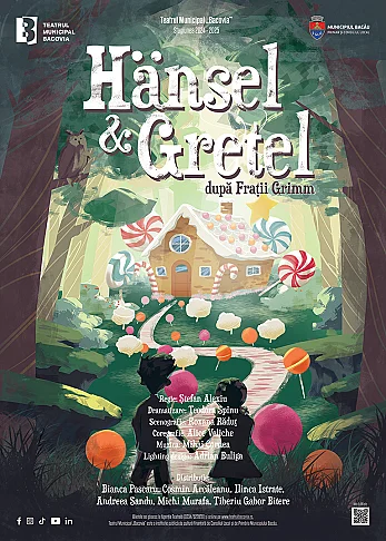 Hänsel și Gretel