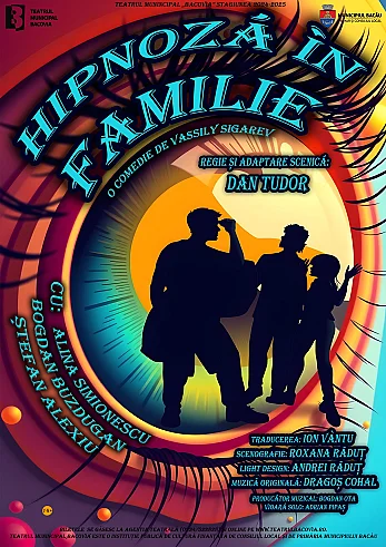 Hipnoză în familie
