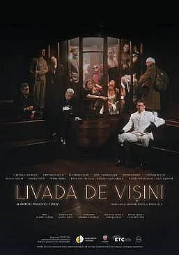 LIVADA DE VISINI