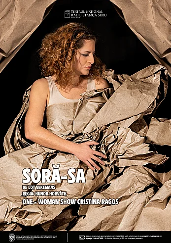 Soră-sa