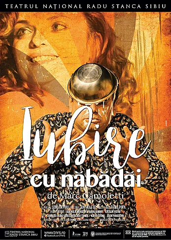 Iubire cu năbădăi