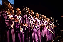100 de ani de gospel