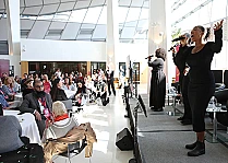 100 de ani de gospel (online)