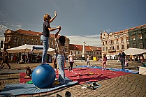 Atelier de circ