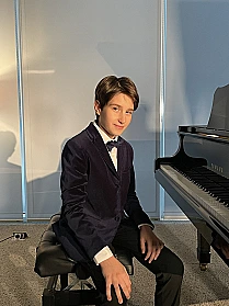 Concert de pian