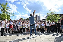 Ecoul tăcerii