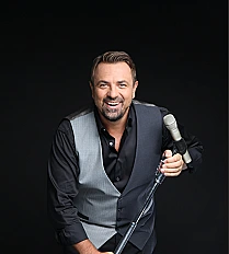 Horia Brenciu & HB Orchestra - Concert Live