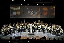 Muzica Reprezentativă a MApN - Concert Live