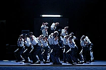 O noapte cu Morricone
