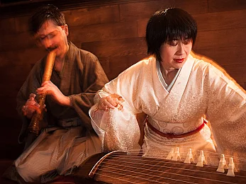 Sufletul Japoniei