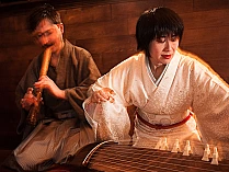 Sufletul Japoniei (online)