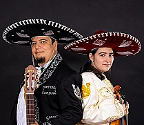 Sufletul Mexicului