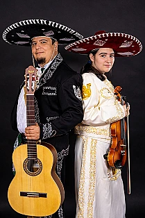 Sufletul Mexicului (online)