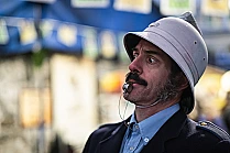 Un încurcă-lume