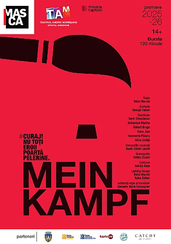 MEIN KAMPF