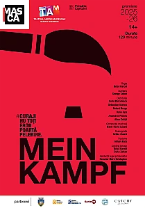 MEIN KAMPF